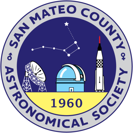 San Mateo County Astronomical Society