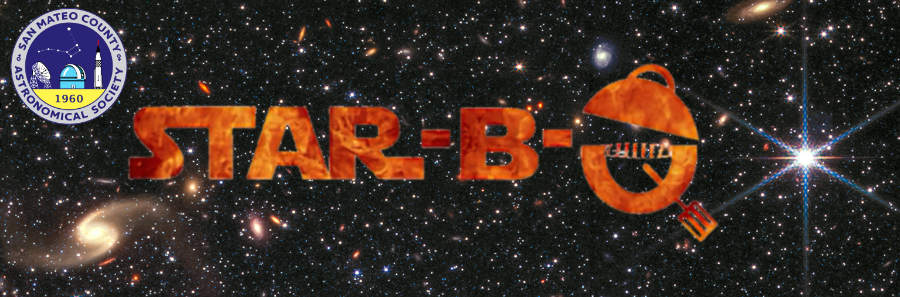Don’t Forget to RSVP for SMCAS’s Annual StarBQ July 18
