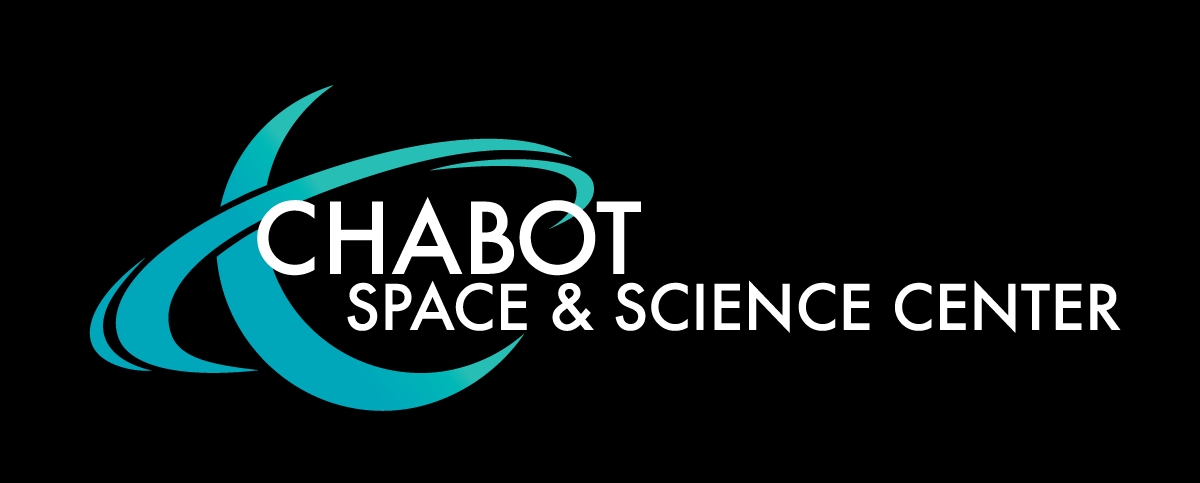 Volunteer at the Chabot Science Center August 1 or August 2