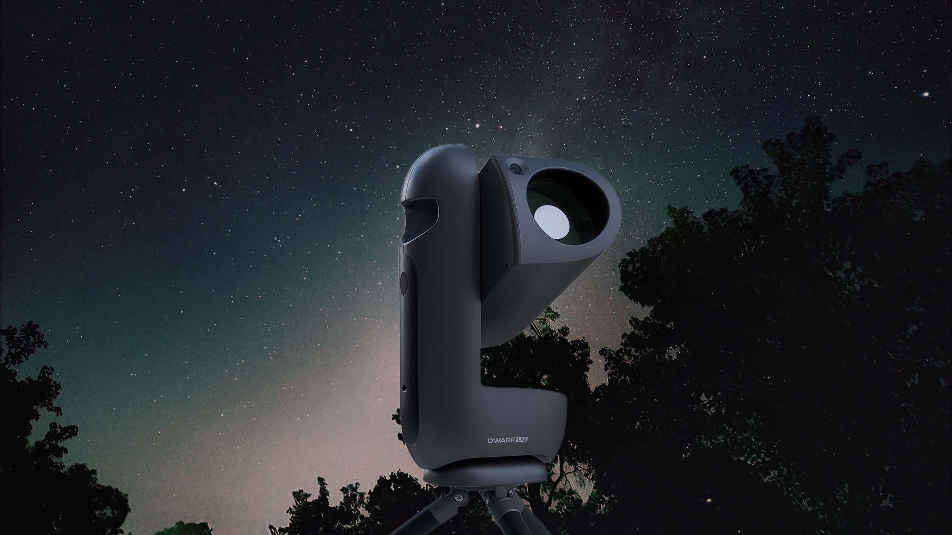 Meet Draco: DWARFLAB’s Ambitious New Smart Telescope